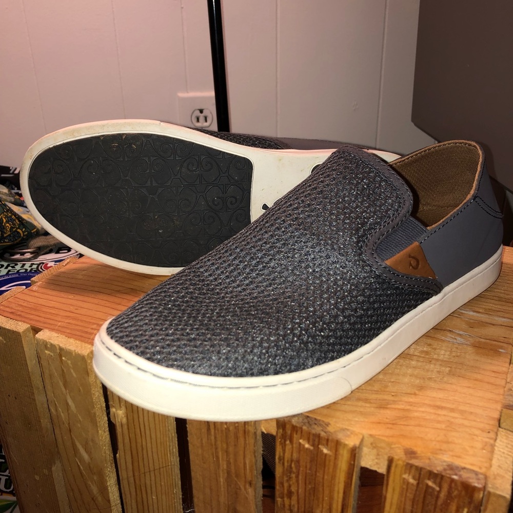 OkuKai Pehuea shoes